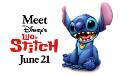 Disney's "Lilo and Stitch"