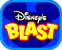 Disney's Blast