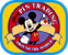 Disney Pin Trading