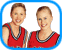 Disney's "Double Teamed"