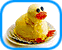 Elegant Easter Treats