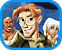 Disney's "Atlantis"