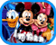 Travel Through Time with Mickey and Friends