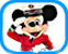 Disney Cruise Line