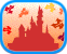 Disneyland Resort Fall Getaway