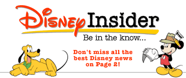 Disney Insider