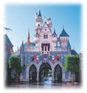 Secrets of Disneyland