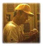 Disney's "The Rookie"