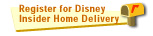 Register for the Disney Insider
