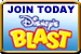 Disney's Blast