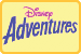 Disney Adventures