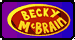 The Adventures of Becky McBrain