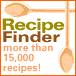 Recipe Finder