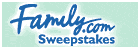 Family.com Sweepstakes