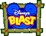 Disney's Blast