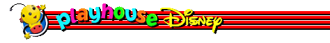 Playhouse Disney