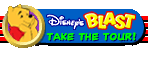 Disney's Blast!  Take the Tour!