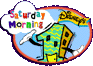 Disney's One Saturday Morning