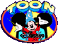 Toon Disney