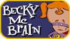 Becky McBrain