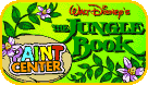 Jungle Book Paint Center