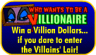 Villionaire