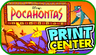 Pocahontas Print Center
