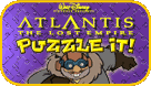 Atlantis: The Lost Empire Puzzle It!