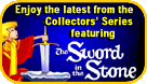 Collectors' Series: Sword in the Stone