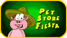 Pet Store Fiesta