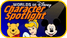Character Spotlight