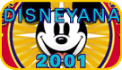 Disneyana Convention