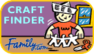 Family.com CraftFinder