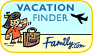 Vacation Finder