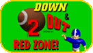 Down & Out 2: Red Zone