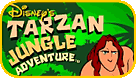Tarzan Jungle Adventure
