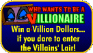 Villionaire