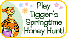 Tigger's Honey Hunt