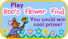 Roo's Flower Find