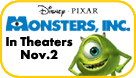 Monsters, Inc.