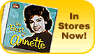 Annette's Greatest Hits
