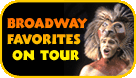 Disney in Broadway