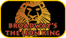 The Lion King on Broadway