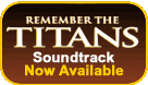 Remember the Titans Soundtrack