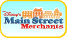 Disney's Main Street Merchants