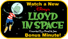 Llyod in Space