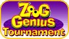 Are you a Zoog Genius? Play the tournament!
