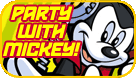Mickey's Dance Party