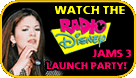 Radio Disney Jams 3 Party