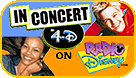 In Concert in 4-D